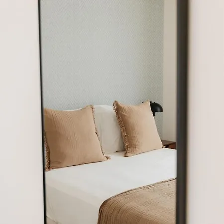 דירה Luxury Seafront New Design & Private Terrace Jávea