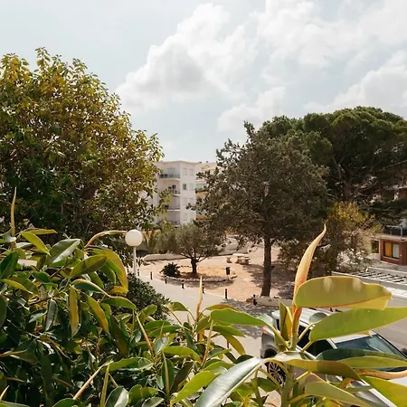 Appartement Luxury Seafront New Design & Private Terrace Jávea