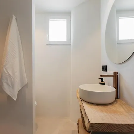 Luxury Seafront New Design & Private Terrace Jávea