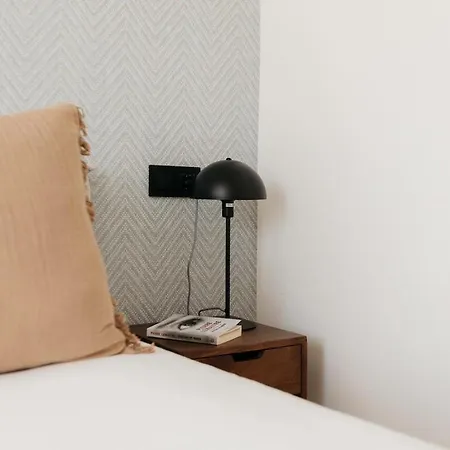 Luxury Seafront New Design & Private Terrace Appartement *