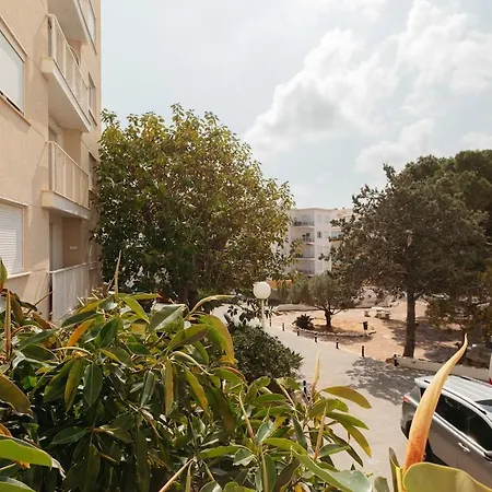 Luxury Seafront New Design & Private Terrace Appartement *