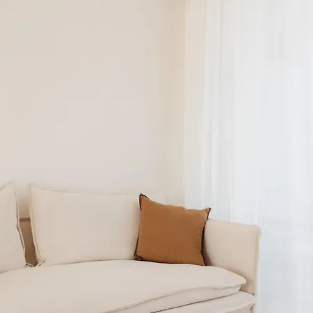 Appartement Luxury Seafront New Design & Private Terrace