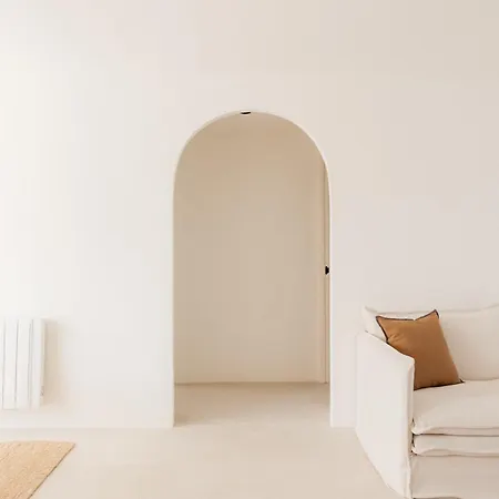 Luxury Seafront New Design & Private Terrace 哈维亚