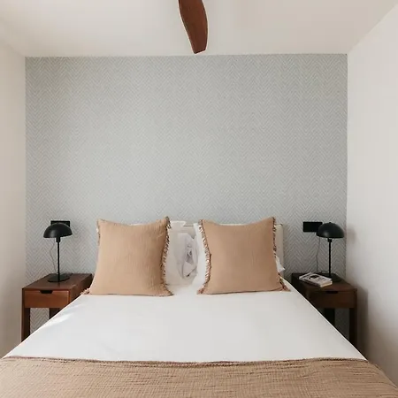 Luxury Seafront New Design & Private Terrace * Jávea