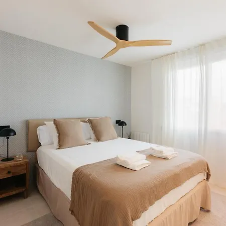 דירה Luxury Seafront New Design & Private Terrace Jávea
